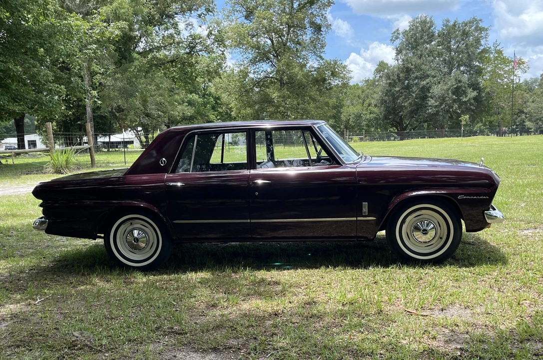 1966 Studebaker Commander - Image 11 of 31