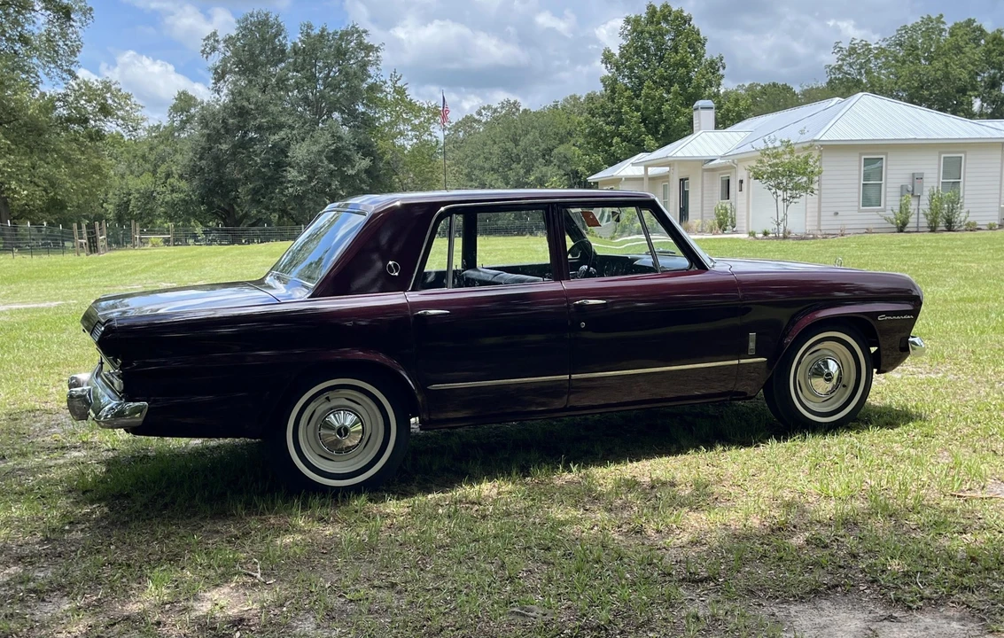 1966 Studebaker Commander - Image 13 of 31