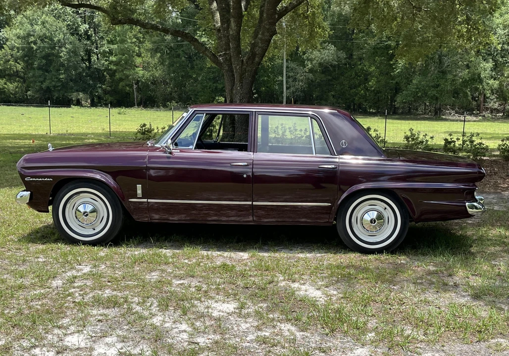 1966 Studebaker Commander - Image 24 of 31