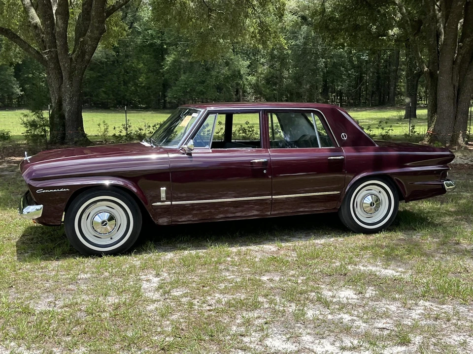 1966 Studebaker Commander - Image 26 of 31