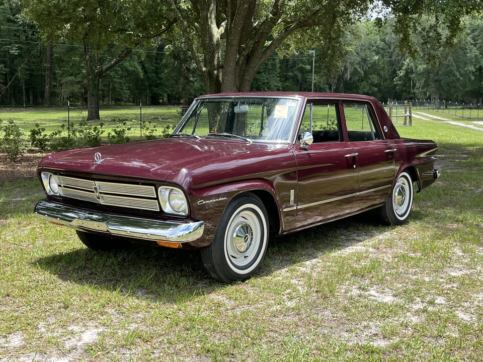 1966 Studebaker Commander - Image 4 of 31