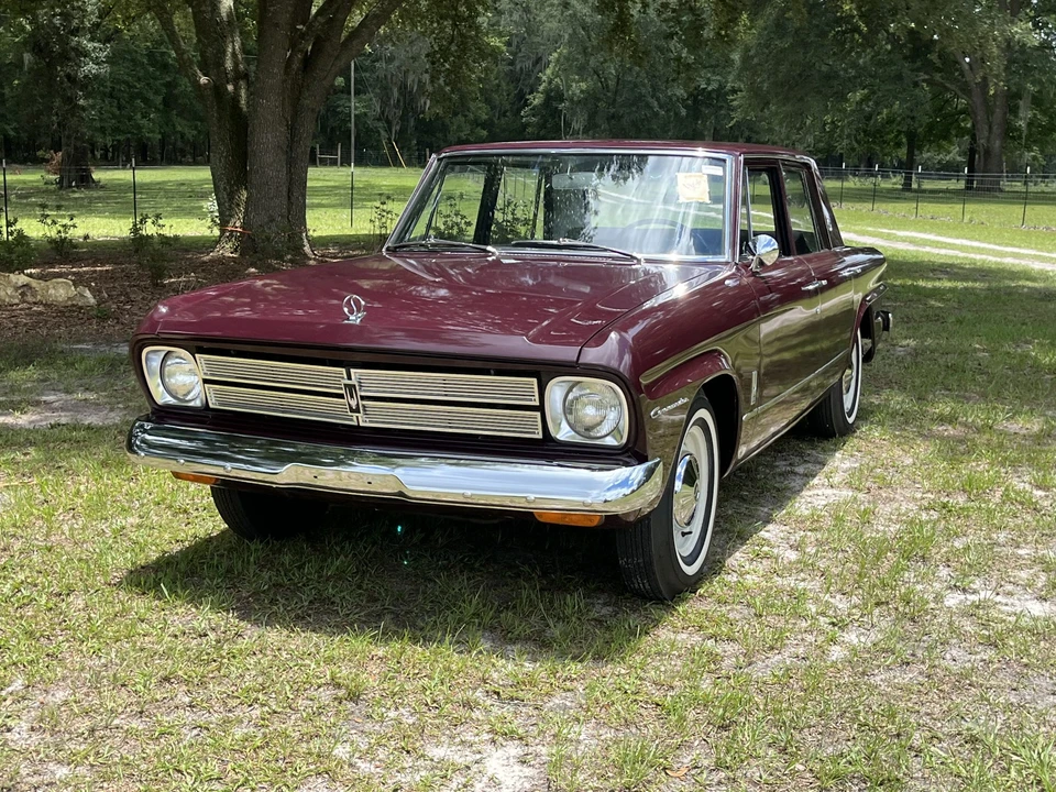 1966 Studebaker Commander - Image 5 of 31