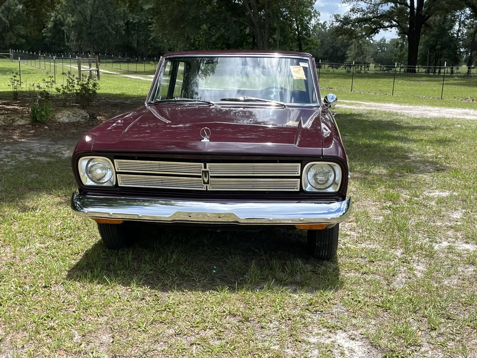 1966 Studebaker Commander - Image 6 of 31