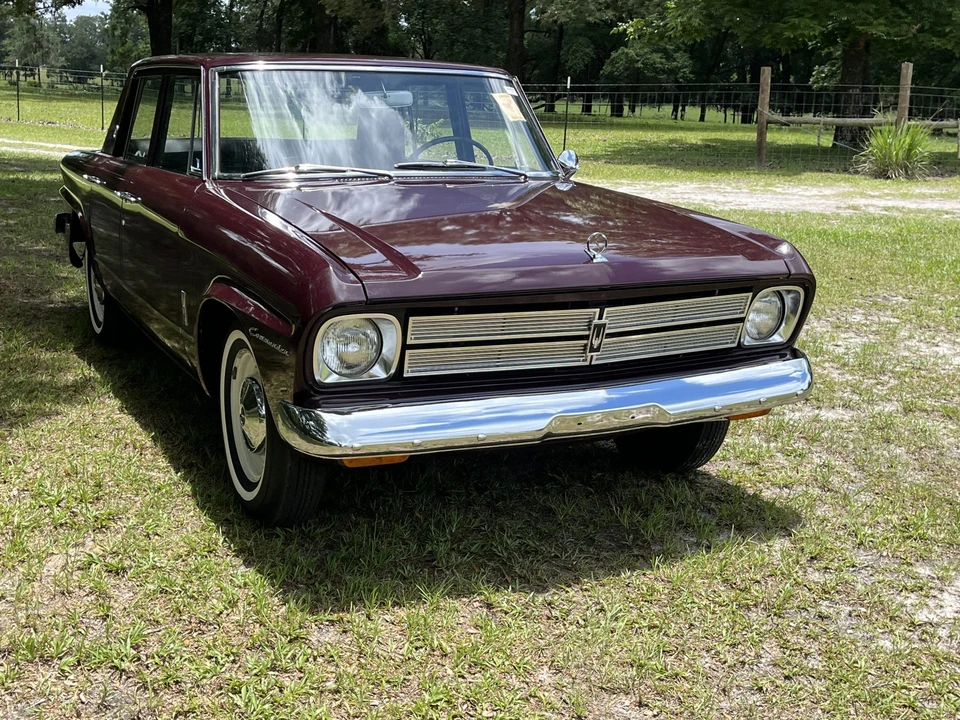 1966 Studebaker Commander - Image 7 of 31