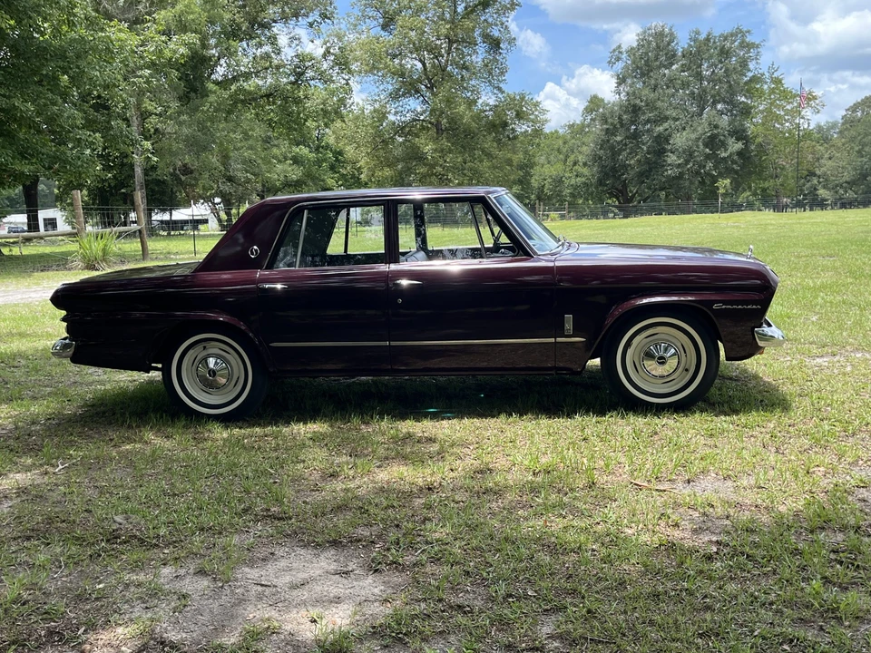 1966 Studebaker Commander - Image 10 of 31