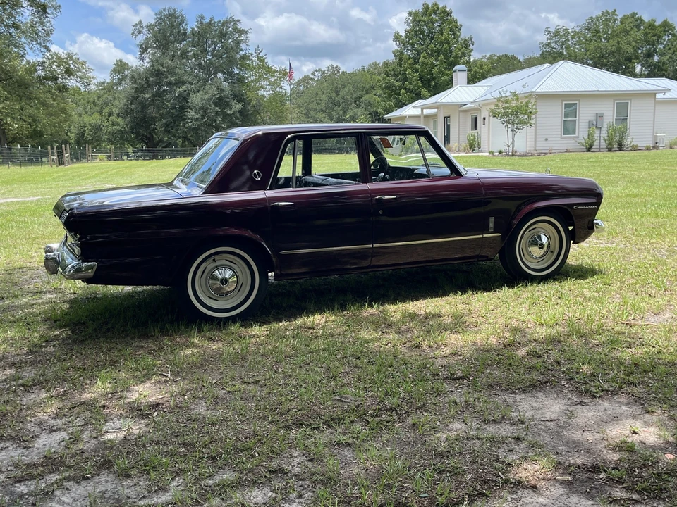 1966 Studebaker Commander - Image 12 of 31