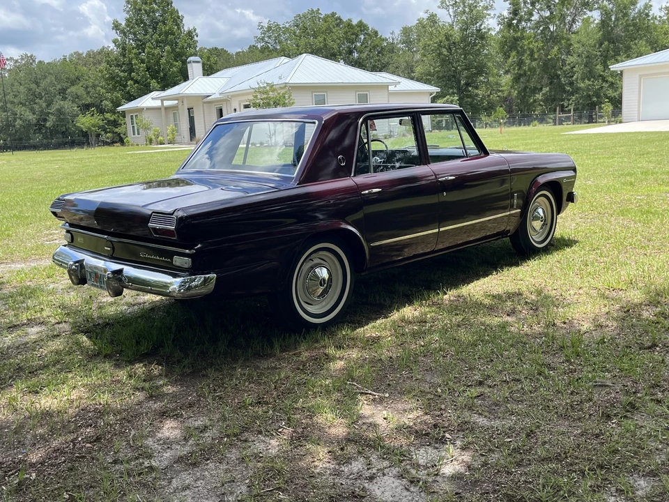 1966 Studebaker Commander - Image 14 of 31