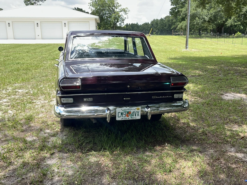 1966 Studebaker Commander - Image 18 of 31