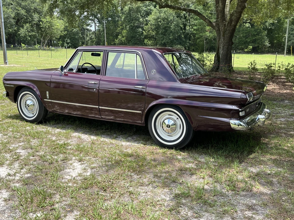 1966 Studebaker Commander - Image 22 of 31