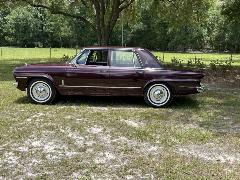 1966 Studebaker Commander - Image 23 of 31