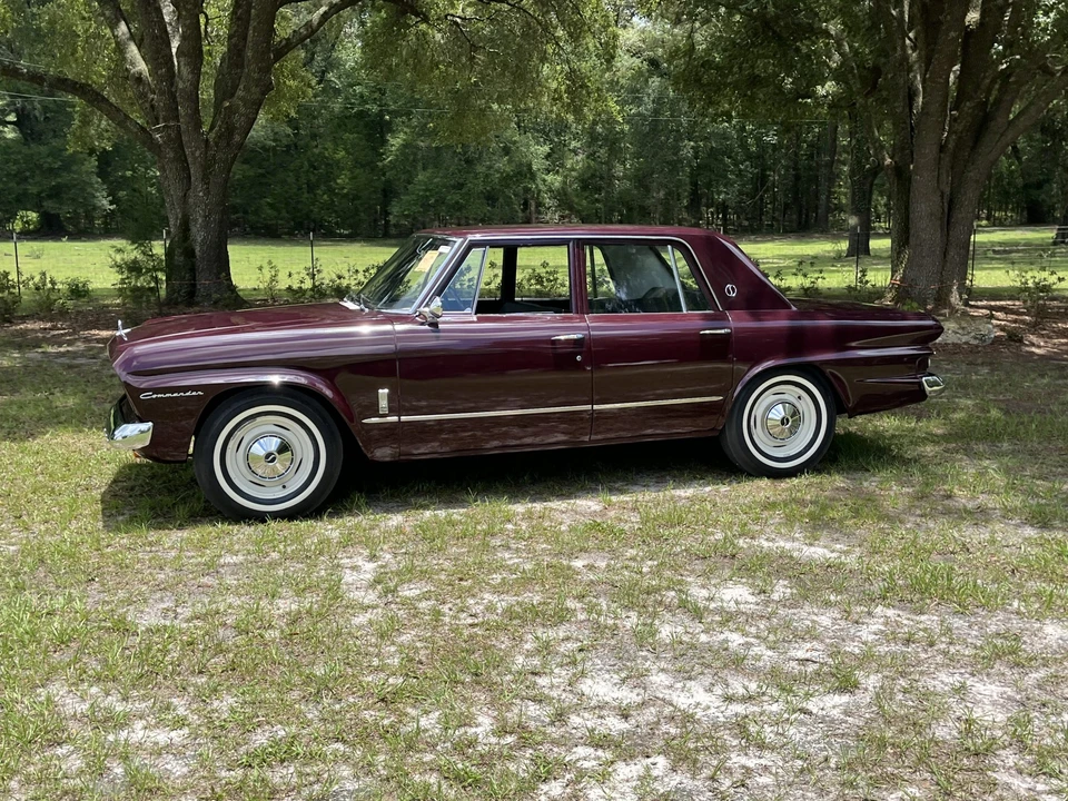 1966 Studebaker Commander - Image 25 of 31