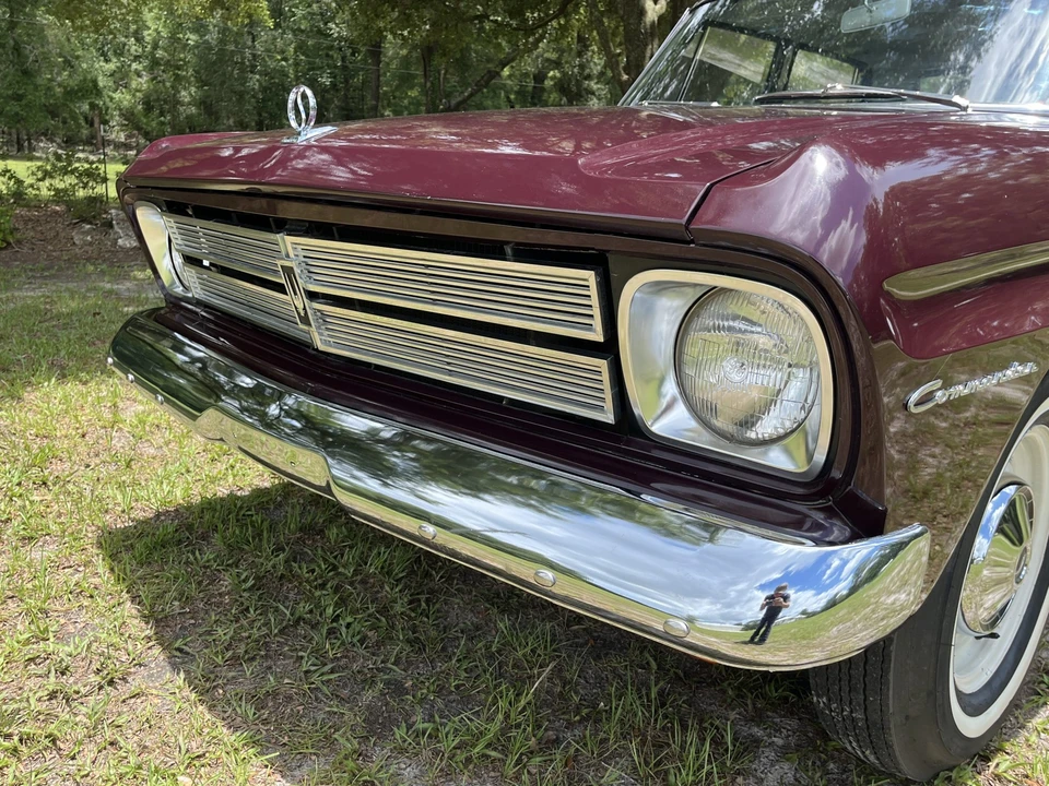 1966 Studebaker Commander - Image 30 of 31