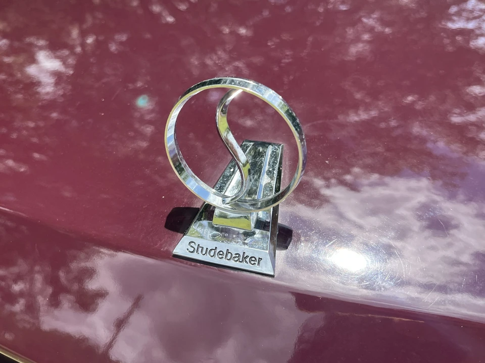 1966 Studebaker Commander - Image 28 of 31