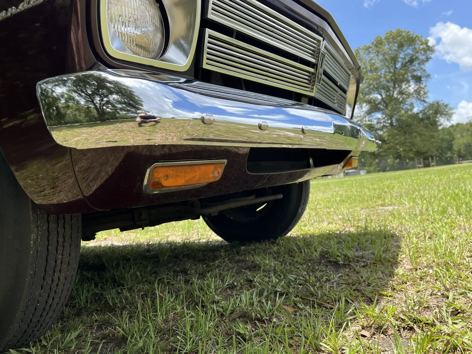 1966 Studebaker Commander - Image 27 of 31
