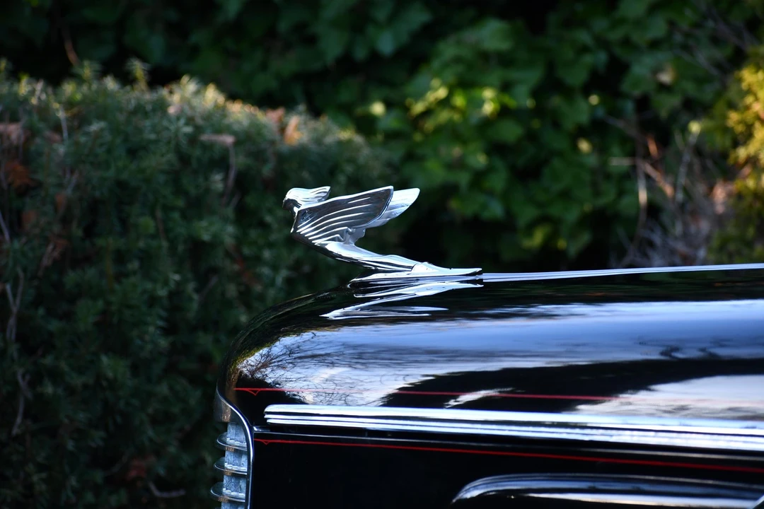 1939 Cadillac Series 70 & 75 - Image 24 of 31