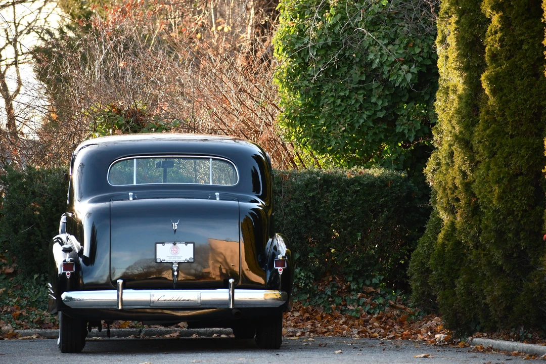 1939 Cadillac Series 70 & 75 - Image 11 of 31