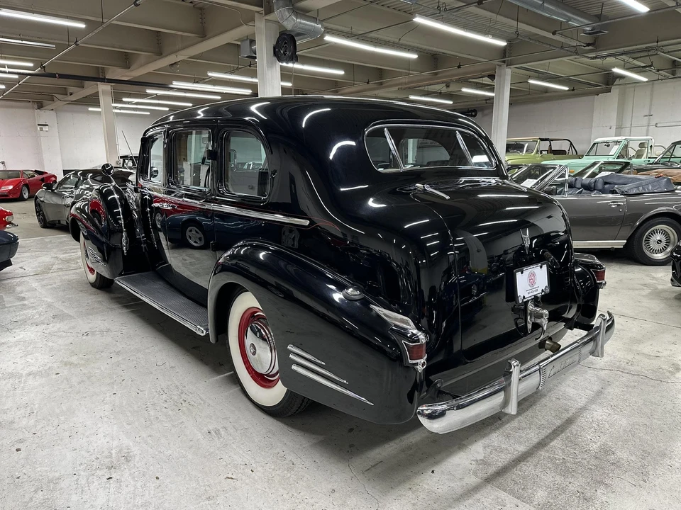 1939 Cadillac Series 70 & 75 - Image 14 of 31