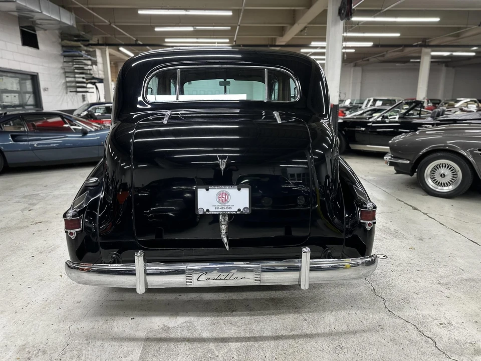 1939 Cadillac Series 70 & 75 - Image 15 of 31