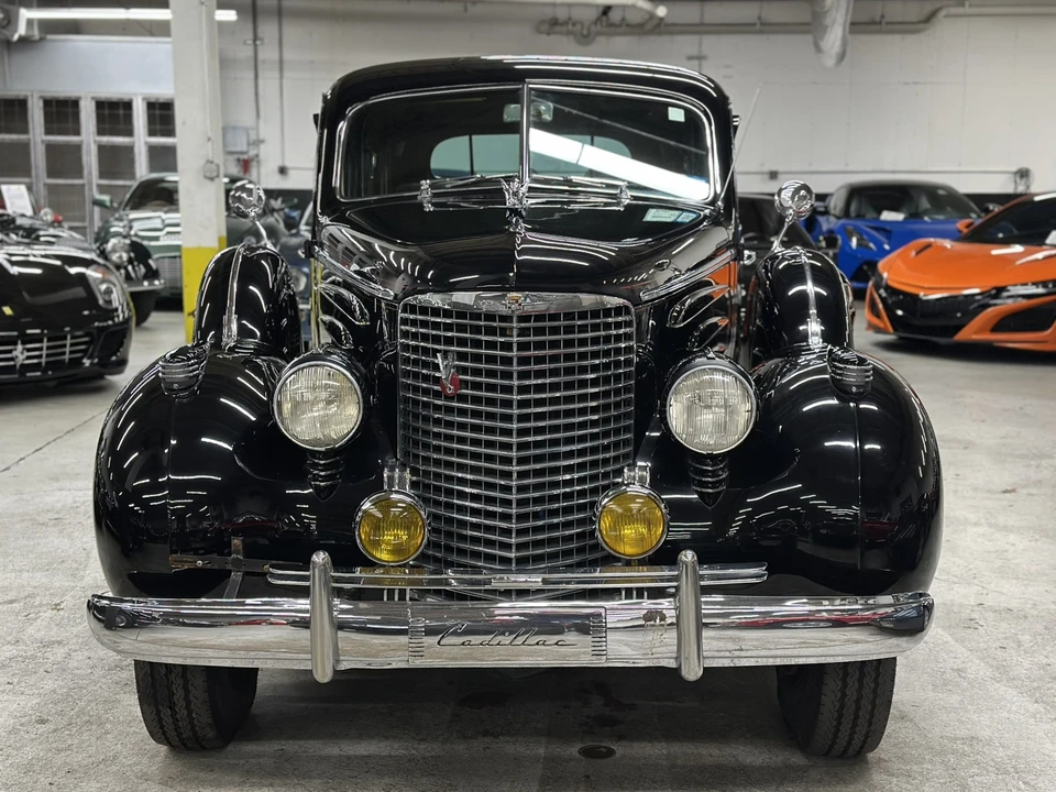 1939 Cadillac Series 70 & 75 - Image 19 of 31