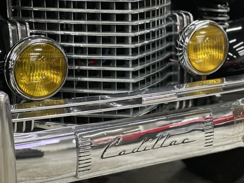 1939 Cadillac Series 70 & 75 - Image 22 of 31