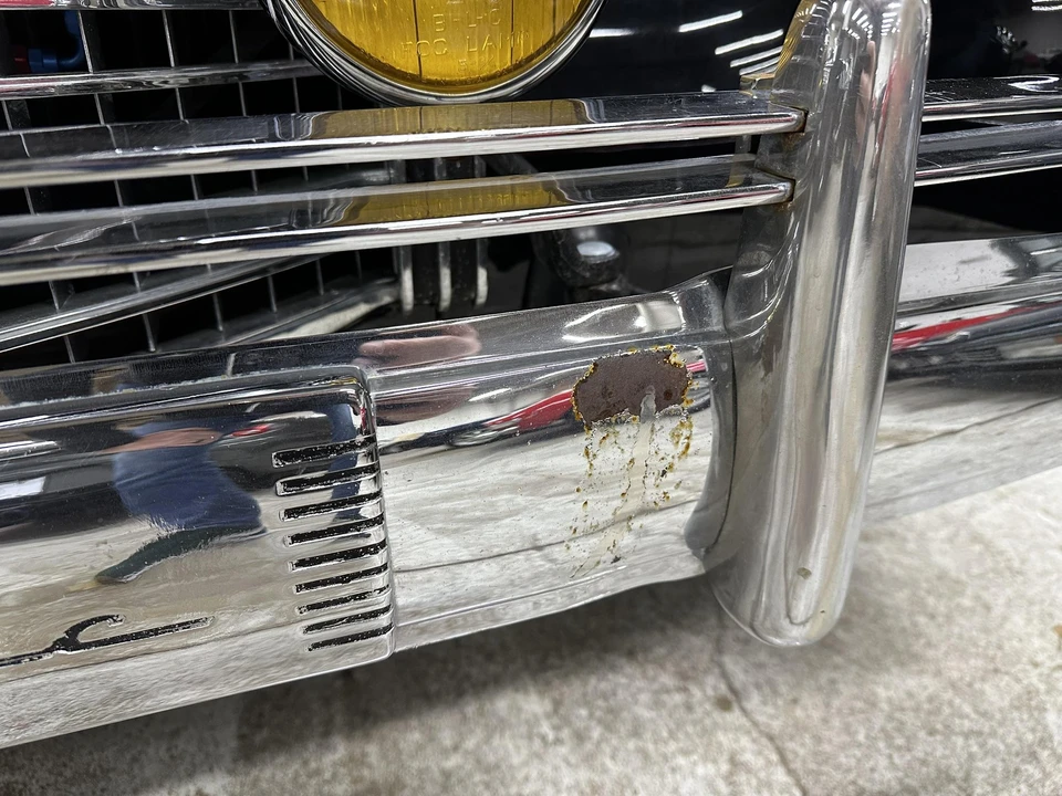 1939 Cadillac Series 70 & 75 - Image 23 of 31