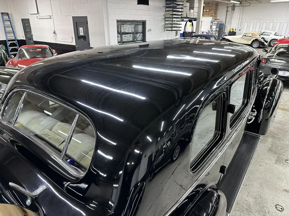 1939 Cadillac Series 70 & 75 - Image 27 of 31