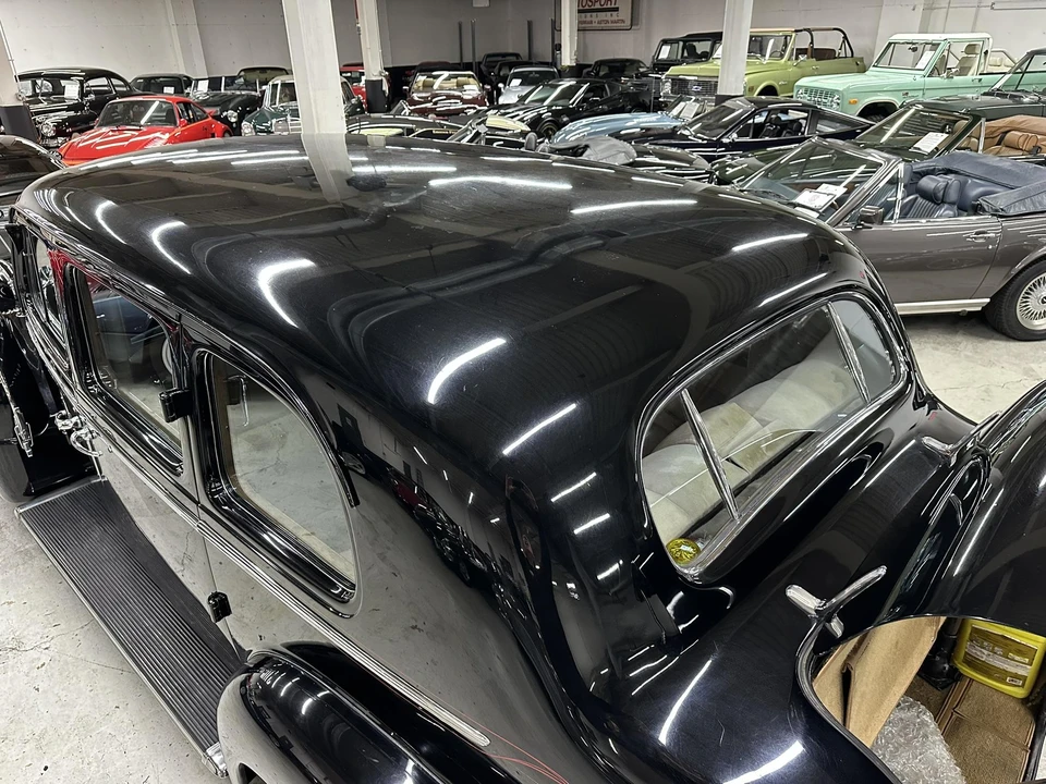 1939 Cadillac Series 70 & 75 - Image 28 of 31