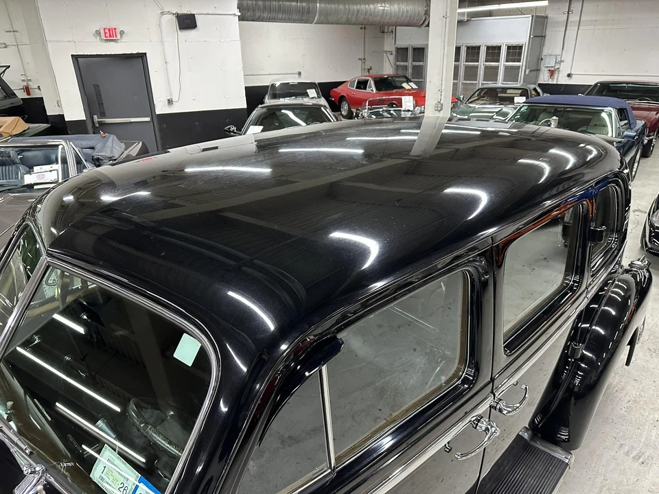 1939 Cadillac Series 70 & 75 - Image 29 of 31