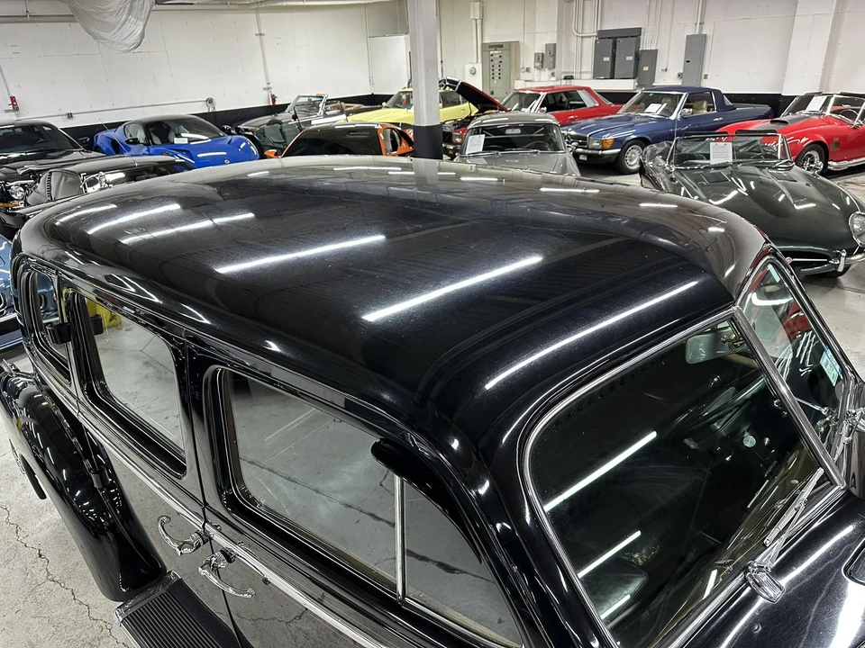 1939 Cadillac Series 70 & 75 - Image 30 of 31
