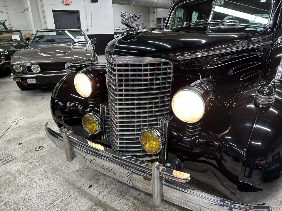 1939 Cadillac Series 70 & 75 - Image 21 of 31