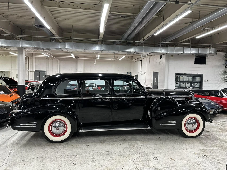 1939 Cadillac Series 70 & 75 - Image 17 of 31