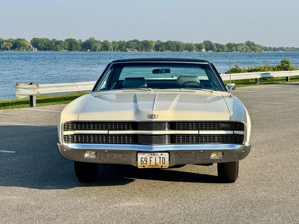 1969 Ford LTD - Image 8 of 31
