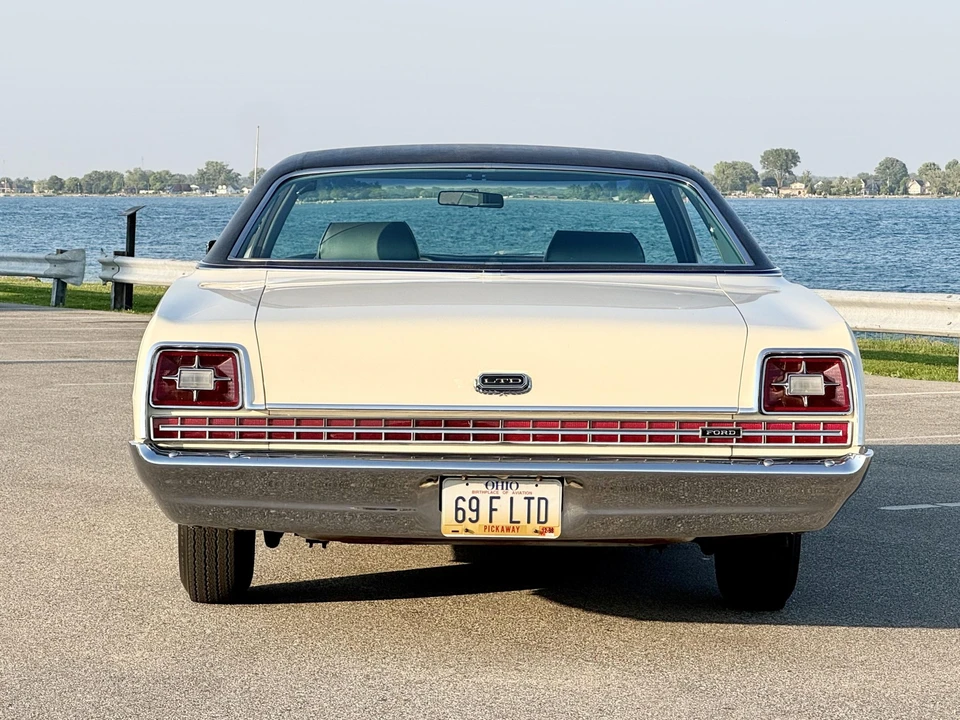 1969 Ford LTD - Image 30 of 31