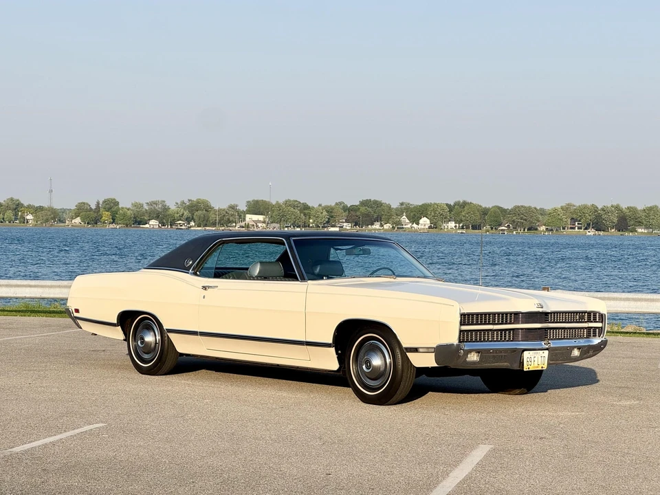 1969 Ford LTD - Image 17 of 31