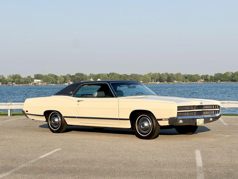 1969 Ford LTD - Image 18 of 31