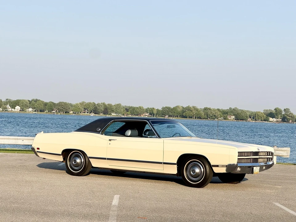 1969 Ford LTD - Image 19 of 31