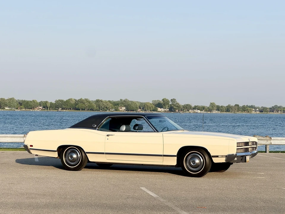 1969 Ford LTD - Image 20 of 31