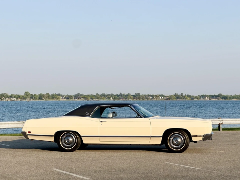 1969 Ford LTD - Image 22 of 31