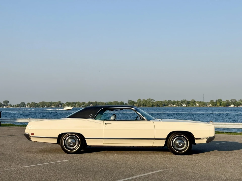 1969 Ford LTD - Image 23 of 31