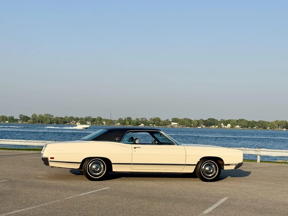 1969 Ford LTD - Image 21 of 31
