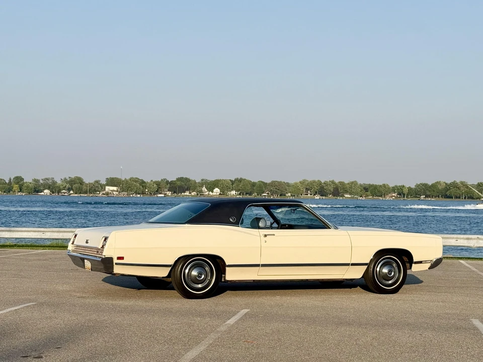 1969 Ford LTD - Image 24 of 31