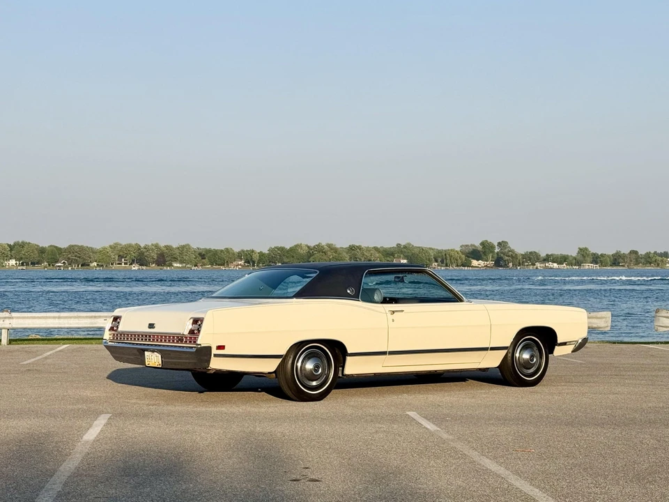 1969 Ford LTD - Image 25 of 31