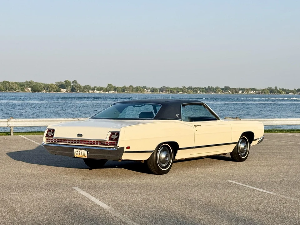 1969 Ford LTD - Image 26 of 31