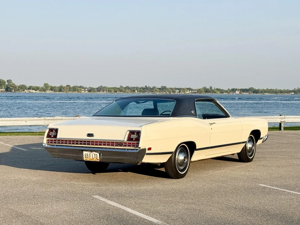 1969 Ford LTD - Image 27 of 31