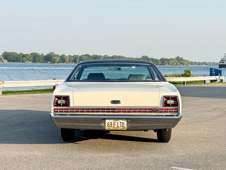 1969 Ford LTD - Image 29 of 31