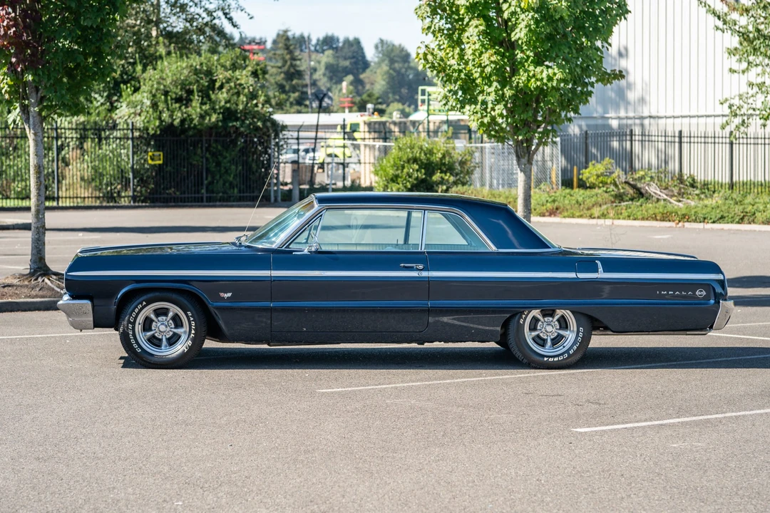 1964 Chevrolet Impala 3rd Gen - Image 24 of 31