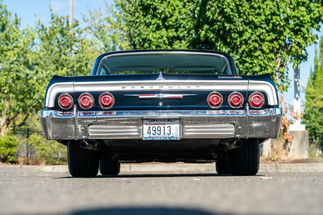 1964 Chevrolet Impala 3rd Gen - Image 19 of 31