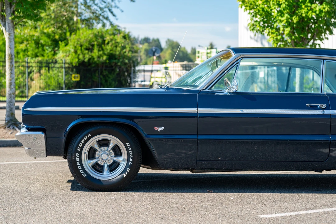 1964 Chevrolet Impala 3rd Gen - Image 29 of 31