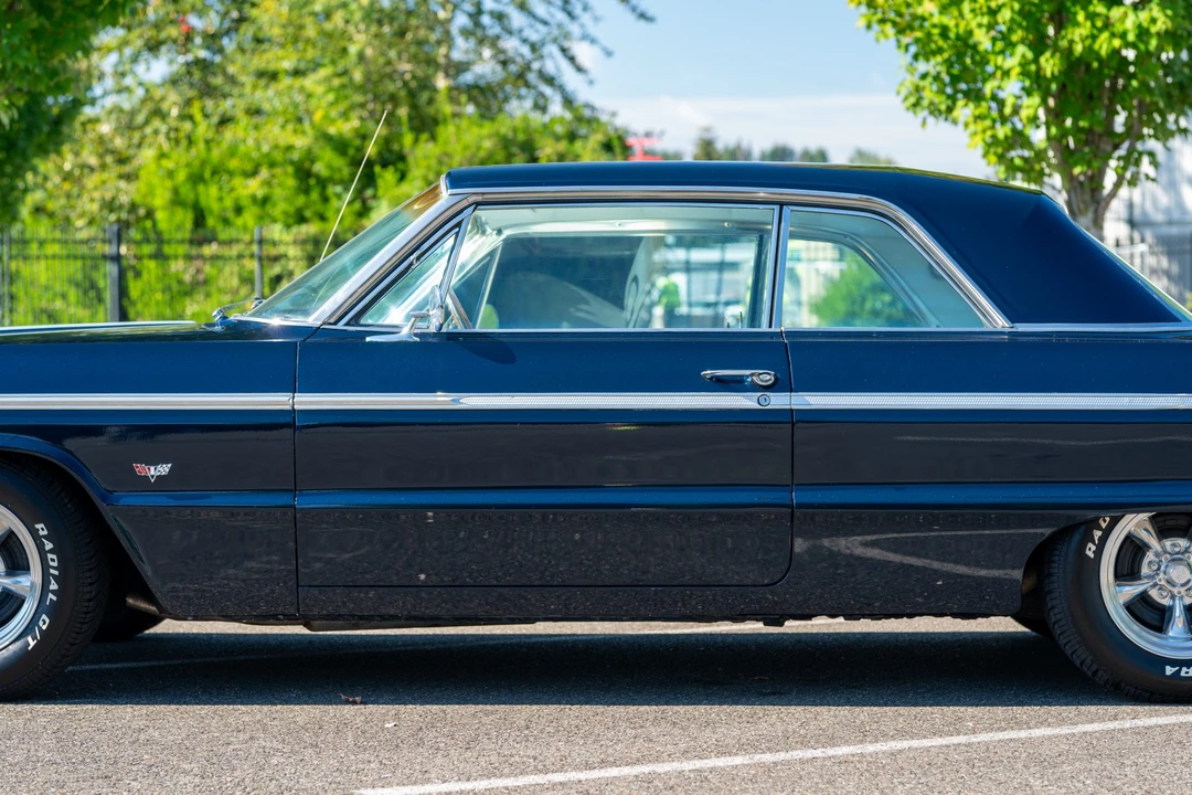 1964 Chevrolet Impala 3rd Gen - Image 30 of 31