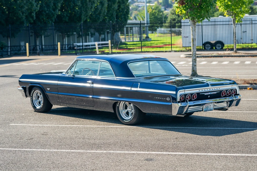 1964 Chevrolet Impala 3rd Gen - Image 23 of 31